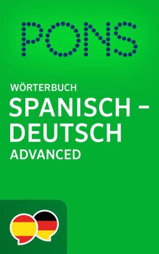 pons spanisch deutsch|pons dictionary german spanish.